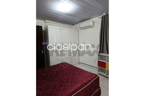 Departamento en Venta en Asunción La Encarnación, foto 4
