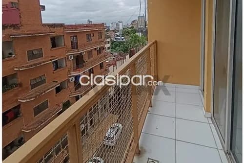 Departamento en Venta en Asunción La Encarnación, foto 5