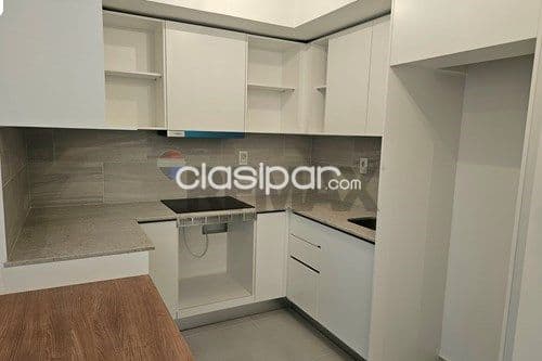 Departamento en Venta en Asunción Las Mercedes