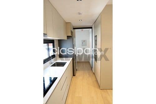Departamento en Venta en Asunción Las Lomas (Carmelitas)