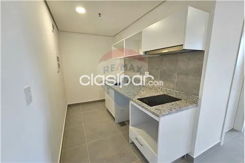 Departamento en Venta en Asunción Sajonia Edificio ALEMANIA Isabel La Católica y M. R. A, foto 3