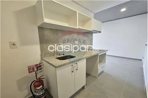 Departamento en Venta en Asunción Sajonia Edificio ALEMANIA Isabel La Católica y M. R. A, foto 4
