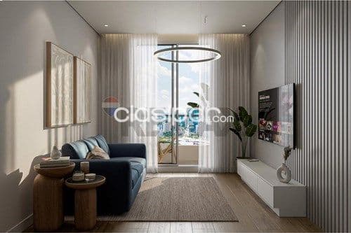 Departamento en Venta en Asunción Manorá