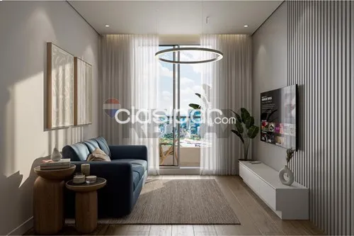 Departamento en Venta en Asunción Manorá, foto 2