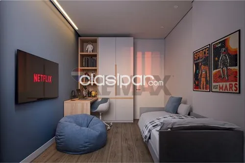 Departamento en Venta en Asunción Manorá, foto 3