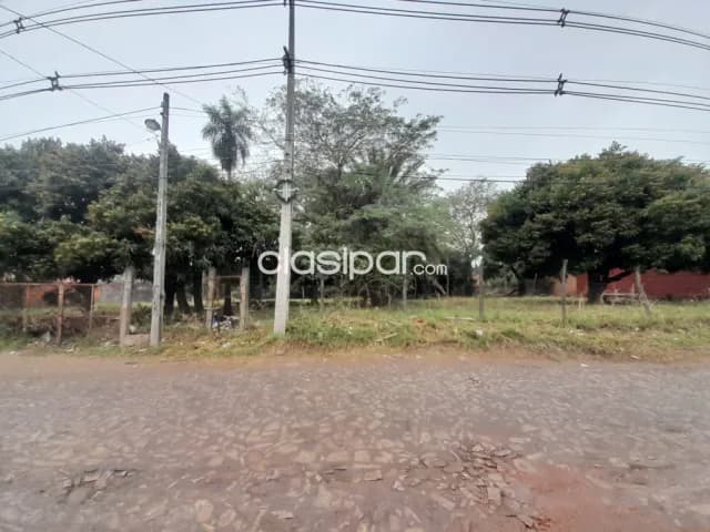 Terreno de 4.569 m2 en Mariano Roque Alonso!!, foto 3