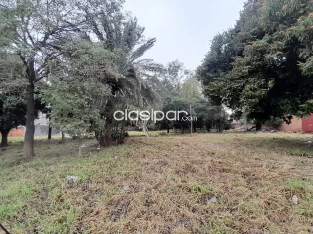 Terreno de 4.569 m2 en Mariano Roque Alonso!!, foto 5