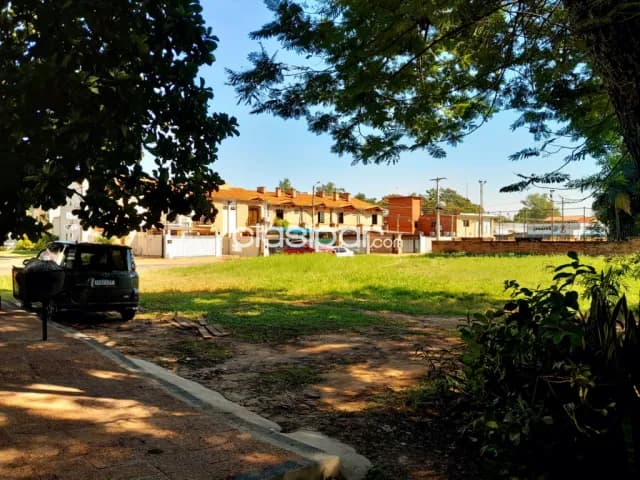 Terreno en Fernando de la Mora z/ norte!!, foto 4
