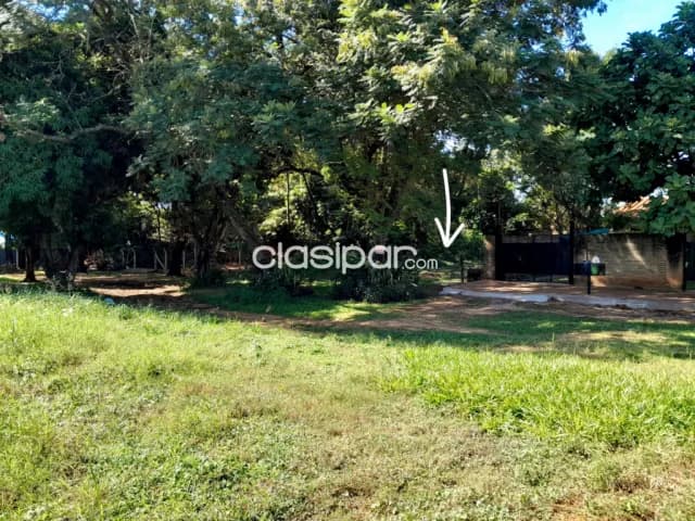 Terreno en Fernando de la Mora z/ norte!!, foto 5