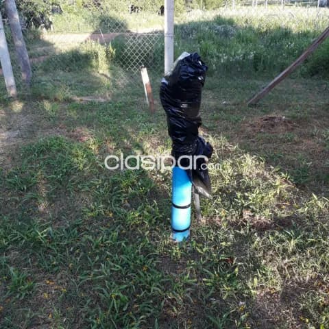 terreno en J.A. Saldívar, foto 3