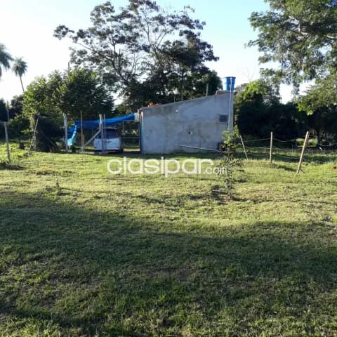 terreno en J.A. Saldívar, foto 4