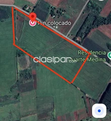 Propiedad 8 hectareas agricola mecanizada, foto 4