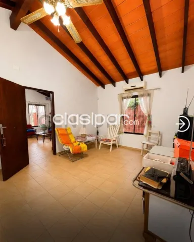 chalet de una planta en Lambare, foto 3