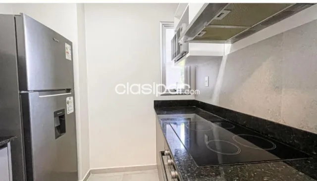 hermoso departamento equipado y amoblado en barrio Herrera, foto 3