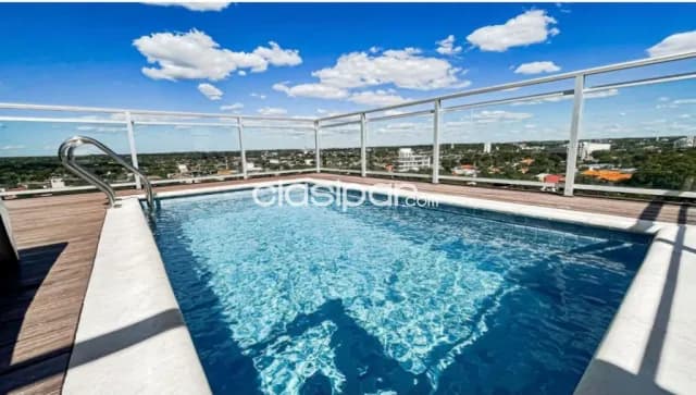 hermoso departamento equipado y amoblado en barrio Herrera, foto 4