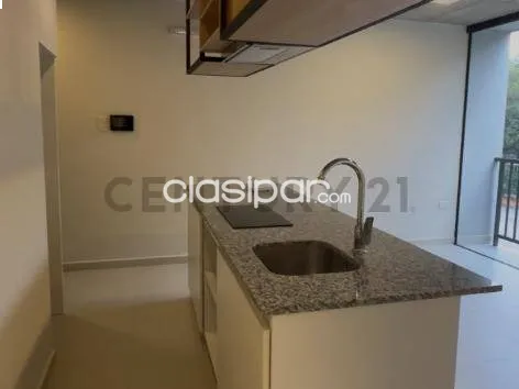 departamento de 2 dormitorios a estrenar en Insignia Terra 01-Luque, foto 5