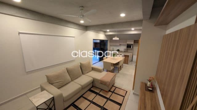 OFERTA SOLO POR ESTA SEMANA! Alquilo Dúplex a estrenar en barrio cerrado Edílica