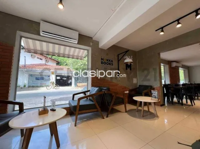 Local comercial en esquina – eje corporativo Villa Morra/Recoleta, foto 3