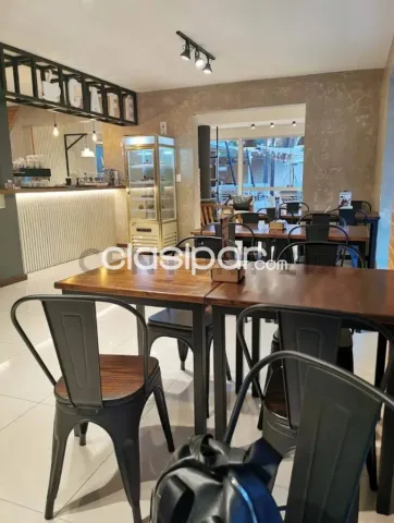 Local comercial en esquina – eje corporativo Villa Morra/Recoleta, foto 4