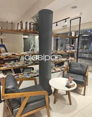 Local comercial en esquina – eje corporativo Villa Morra/Recoleta, foto 5