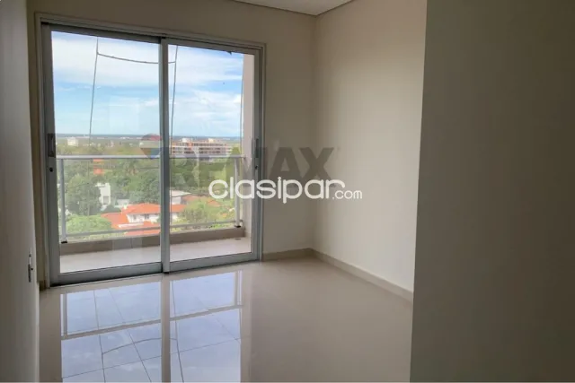 Asunción, Ycuá Satí - Departamento monoambiente, foto 2