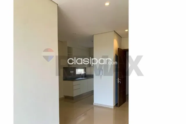 Asunción, Ycuá Satí - Departamento monoambiente, foto 4