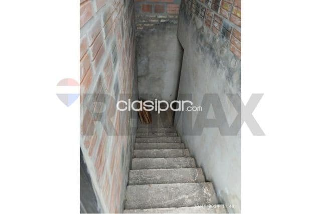 Capiata, Campos Verdes - Casa con local comercial, foto 1