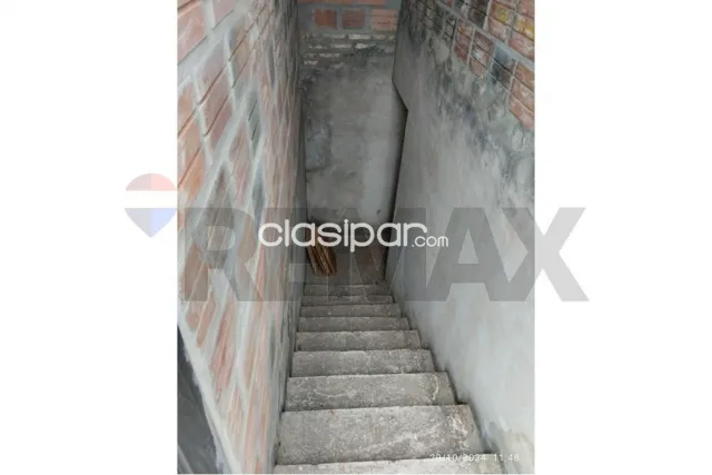 Capiata, Campos Verdes - Casa con local comercial, foto 2