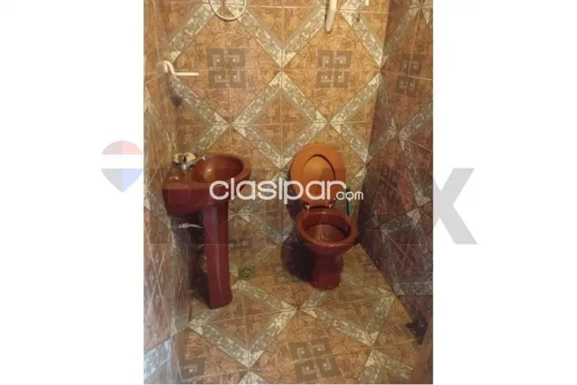 Capiata, Campos Verdes - Casa con local comercial, foto 3