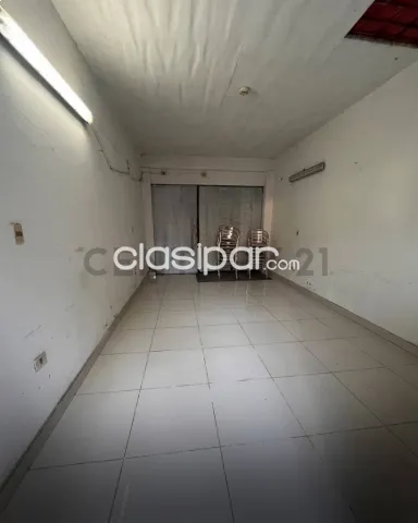 galeria comercial en Barrio Ciudad Nueva-Asuncion, foto 2