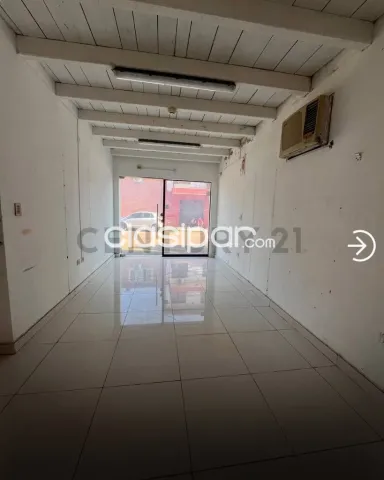 galeria comercial en Barrio Ciudad Nueva-Asuncion, foto 3