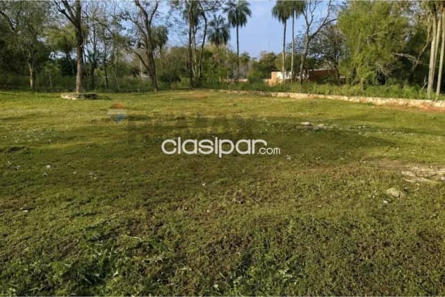 San Bernardino, Ciervo Kua - Terreno de 720m2 para Proyecto de vivienda o inversión, foto 3