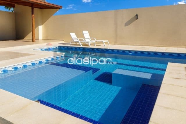 Asunción, Cañada del Ybyray - Casa residencial de 3 dormitorios en gran terreno AR2A, foto 1