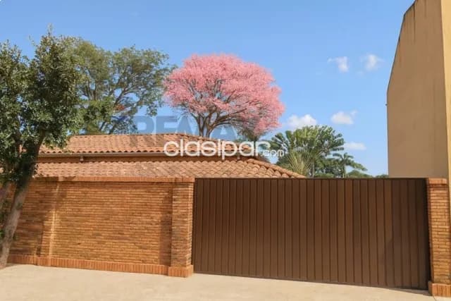 Asunción, Cañada del Ybyray - Casa residencial de 3 dormitorios en gran terreno AR2A, foto 4