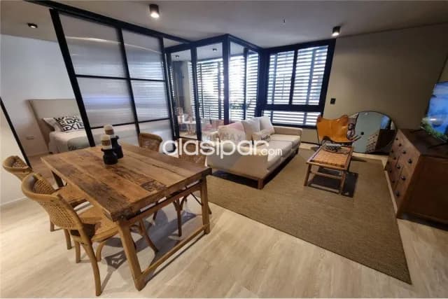 Asunción, Las Mercedes - Departamento de un dormitorio en THE STATION, foto 3