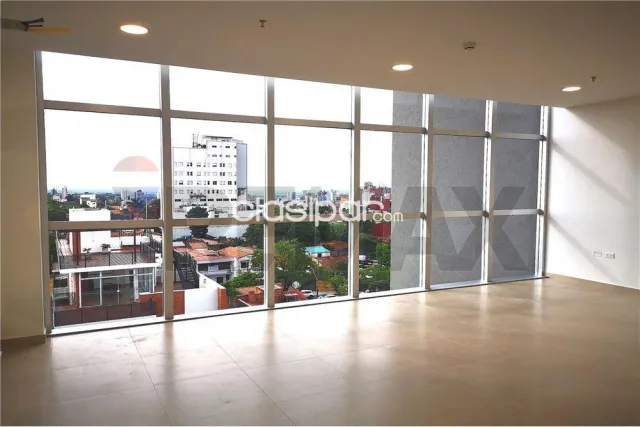 Asunción, General Díaz - Departamento para oficina en Edificio Zenith, foto 4