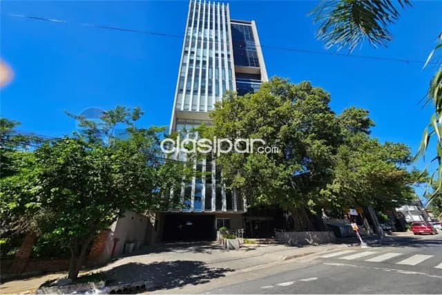 Asunción, General Díaz - Departamento para oficina en Edificio Zenith, foto 5