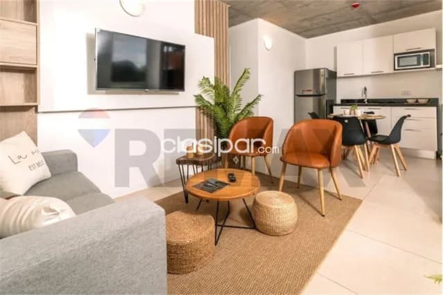 Luque, Loma Merlo - Departamento de dos habitaciones en ALTA VIDA complejo residencial, foto 4