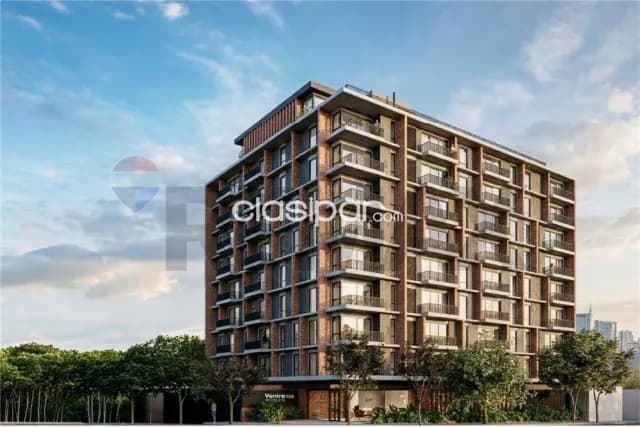 Asunción, Recoleta - Departamentos monoambientes de 30m2 en VENIRE 568, foto 4
