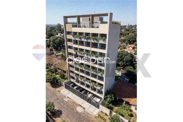 Asunción, Recoleta - Departamento de un dormitorio en STUDIO Recoleta, foto 4