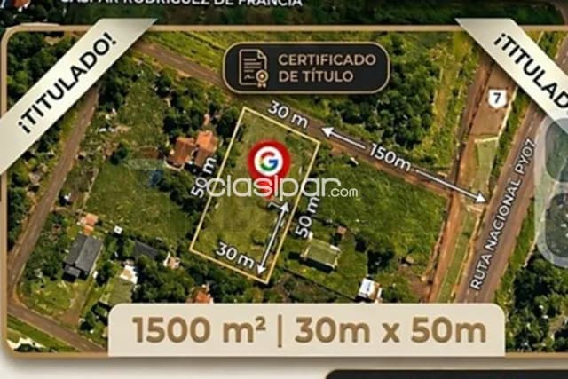 Oportunidadd de inversion, itapua, foto 3