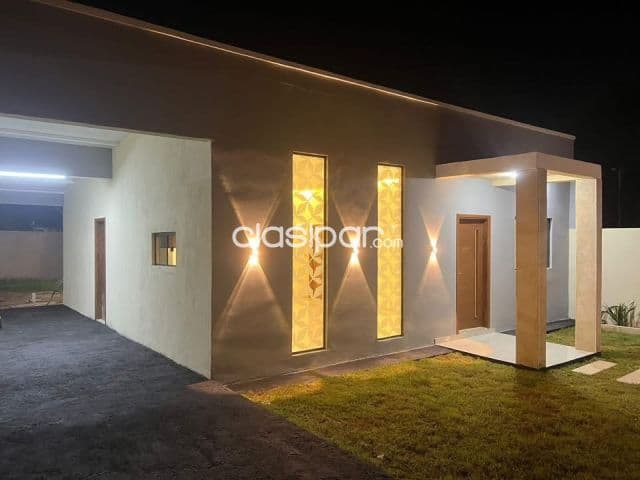 Casa a estrenar zona la victoria - San Lorenzo, foto 1