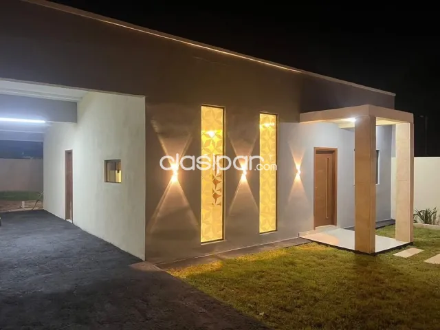 Casa a estrenar zona la victoria - San Lorenzo, foto 2