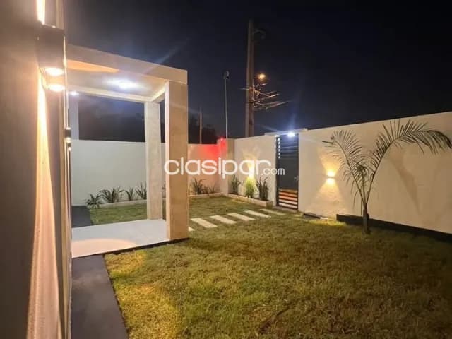 Casa a estrenar zona la victoria - San Lorenzo, foto 3
