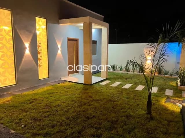 Casa a estrenar zona la victoria - San Lorenzo, foto 4