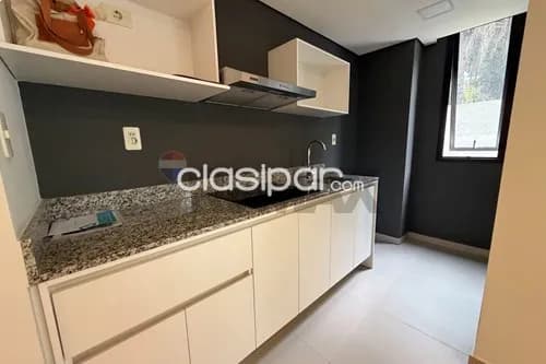 Departamento en Venta en Asunción Mariscal Estigarribia Alas paraguayas Alas Paraguayas, foto 4