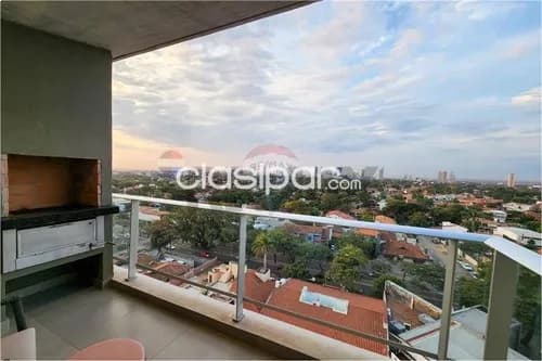 Departamento en Venta en Asunción Mariscal Estigarribia, foto 3