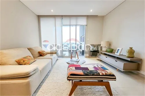 Departamento en Venta en Asunción Mariscal Estigarribia, foto 4