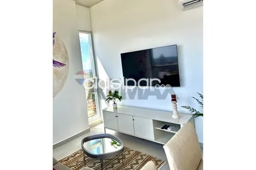 Departamento en Venta en Asunción Las Lomas (Carmelitas), foto 4