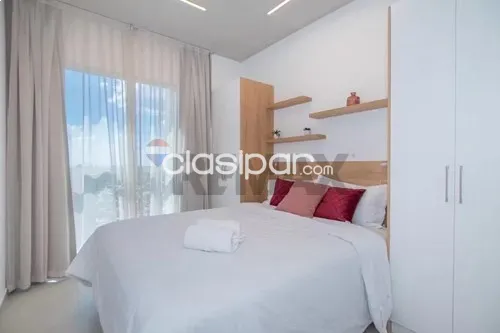 Departamento en Venta en Asunción Las Lomas (Carmelitas), foto 5